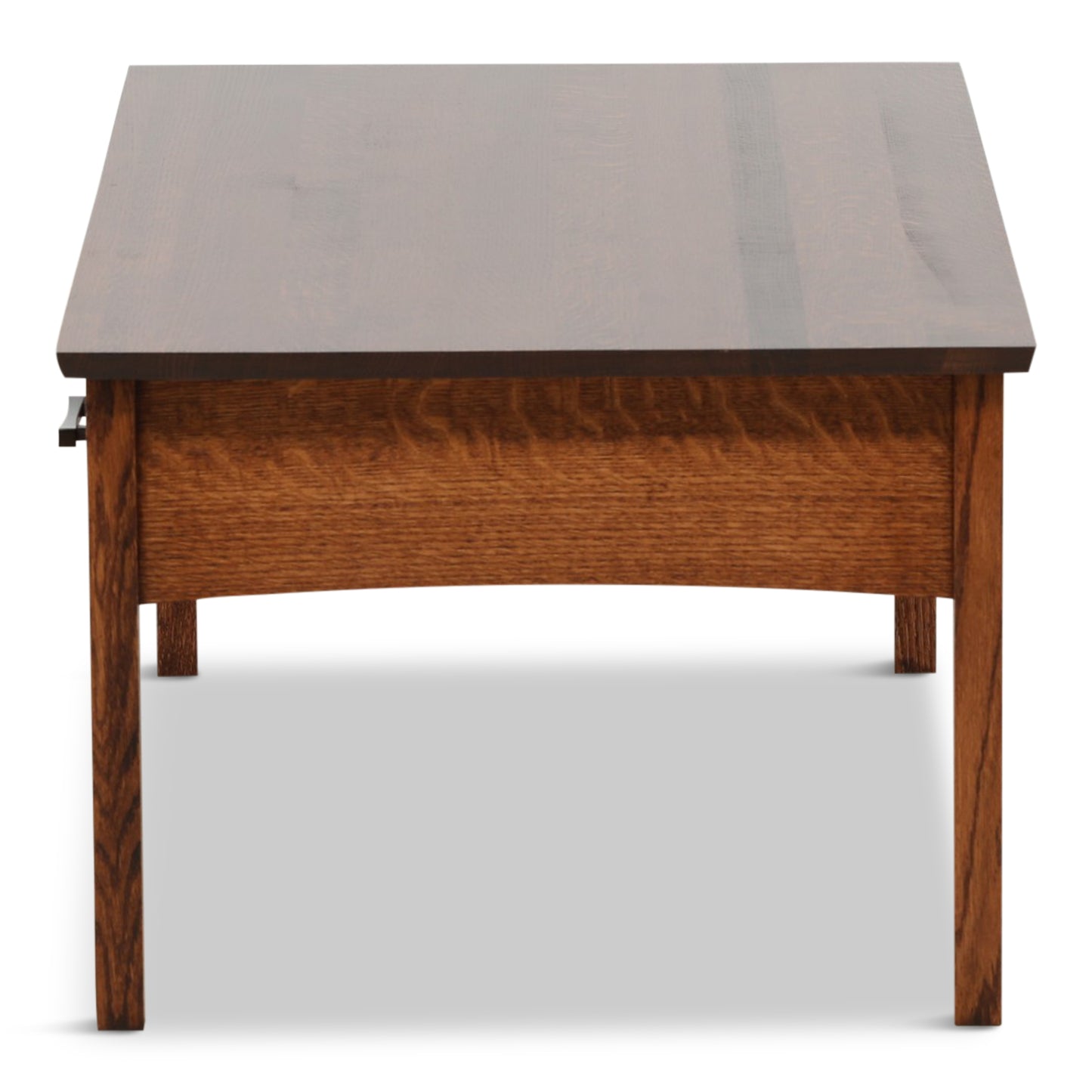 Heartland Mission Cocktail Table