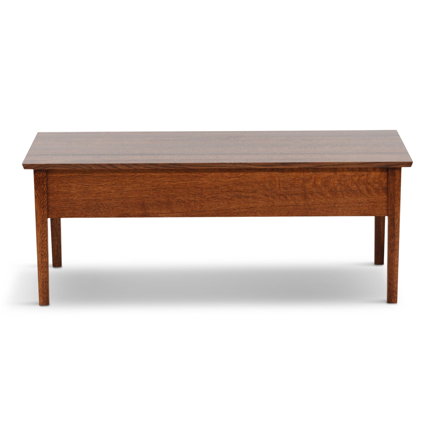 Heartland Mission Cocktail Table