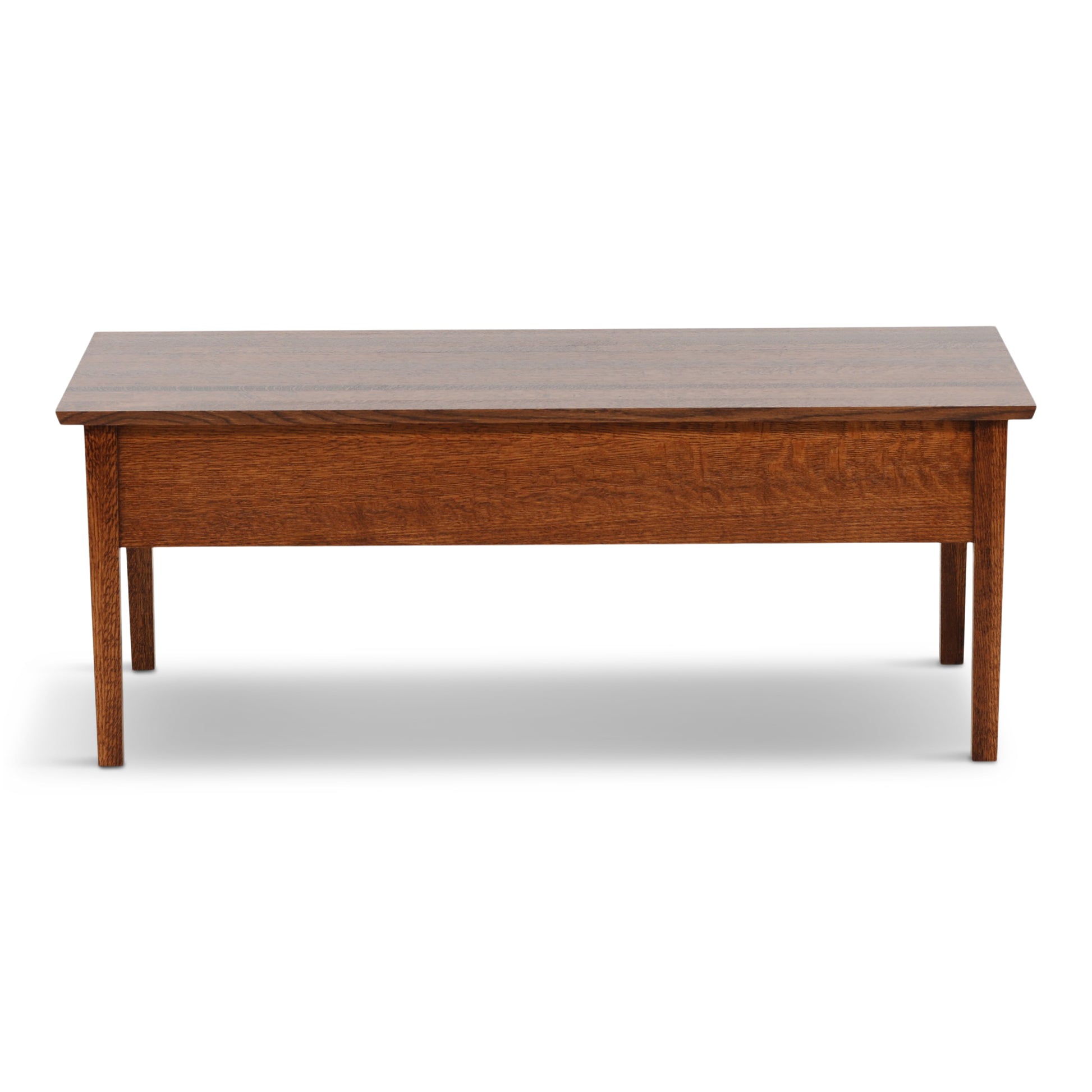 Heartland Mission Cocktail Table