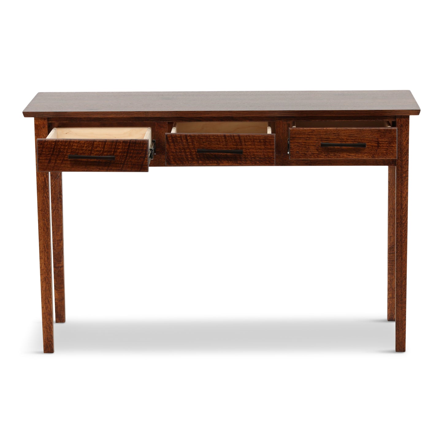 Heartland Mission Sofa Table