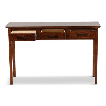 Heartland Mission Sofa Table