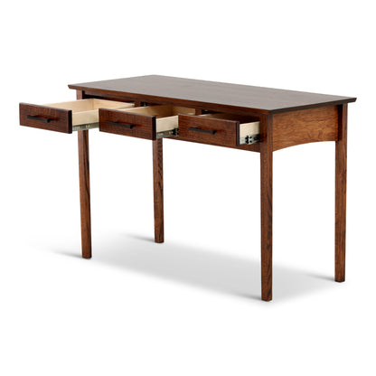 Heartland Mission Sofa Table