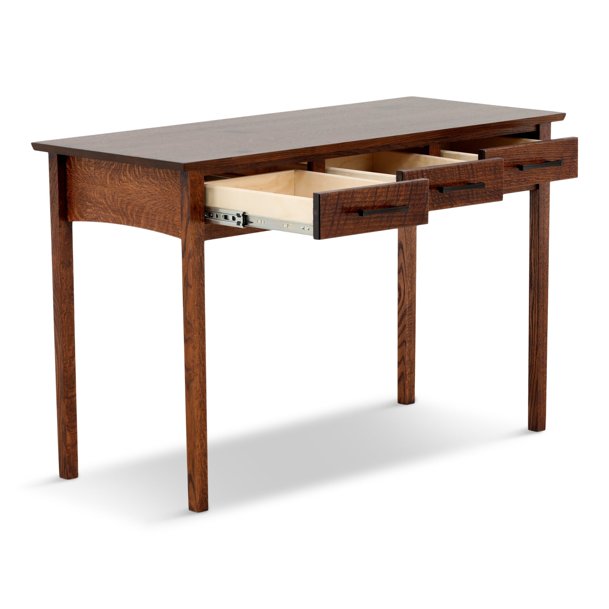 Heartland Mission Sofa Table