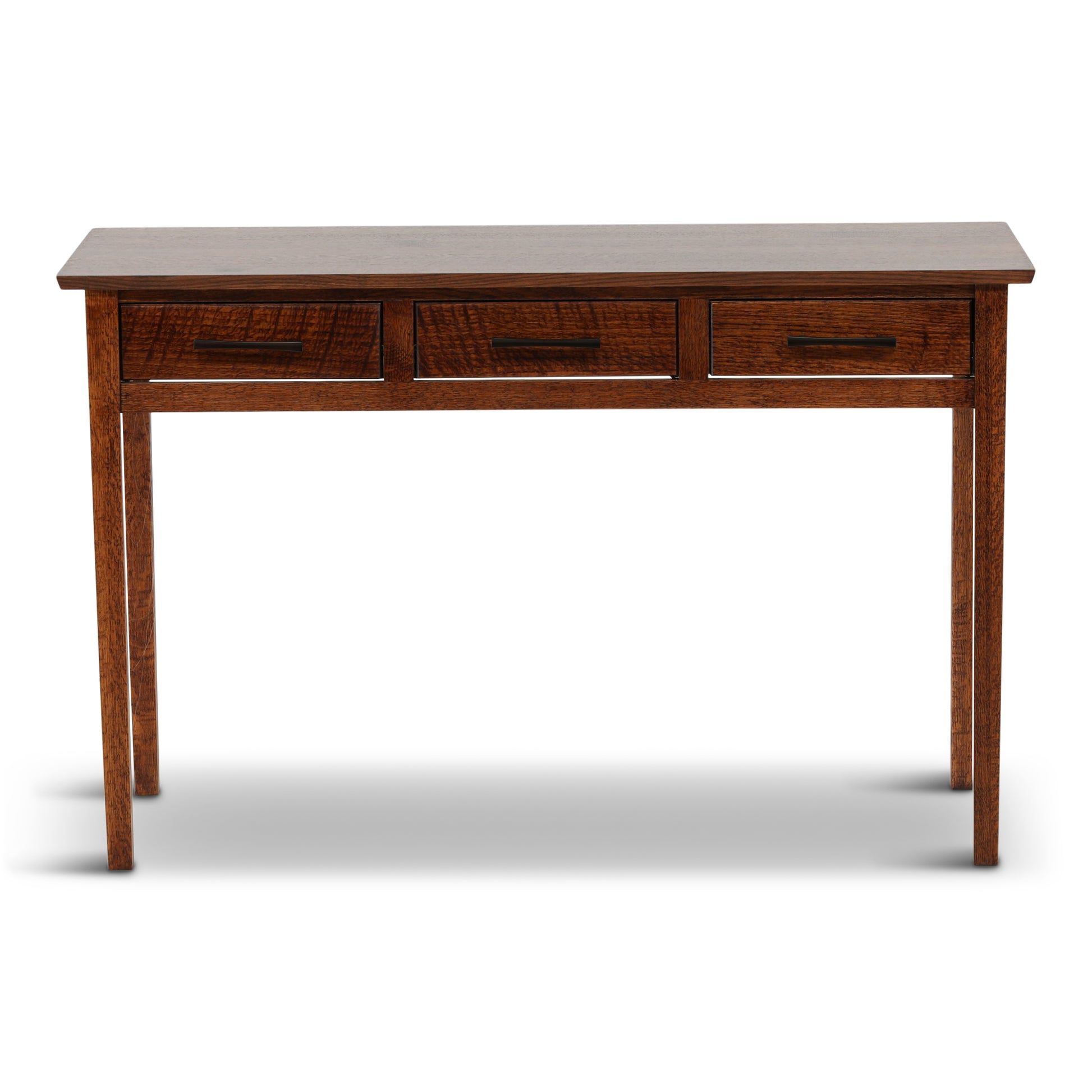 Heartland Mission Sofa Table
