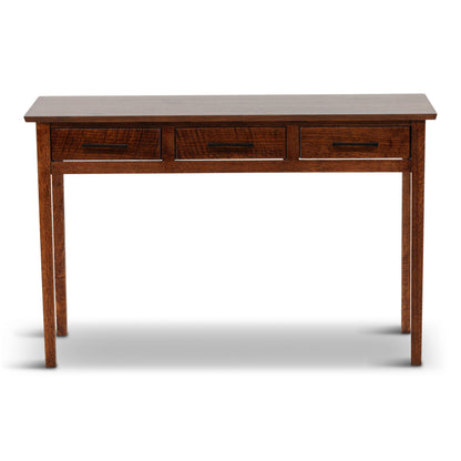 Heartland Mission Sofa Table