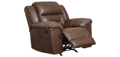 Stoneland Rocker Recliner