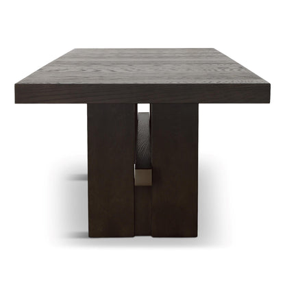 Burkhaus Dining Extension Table