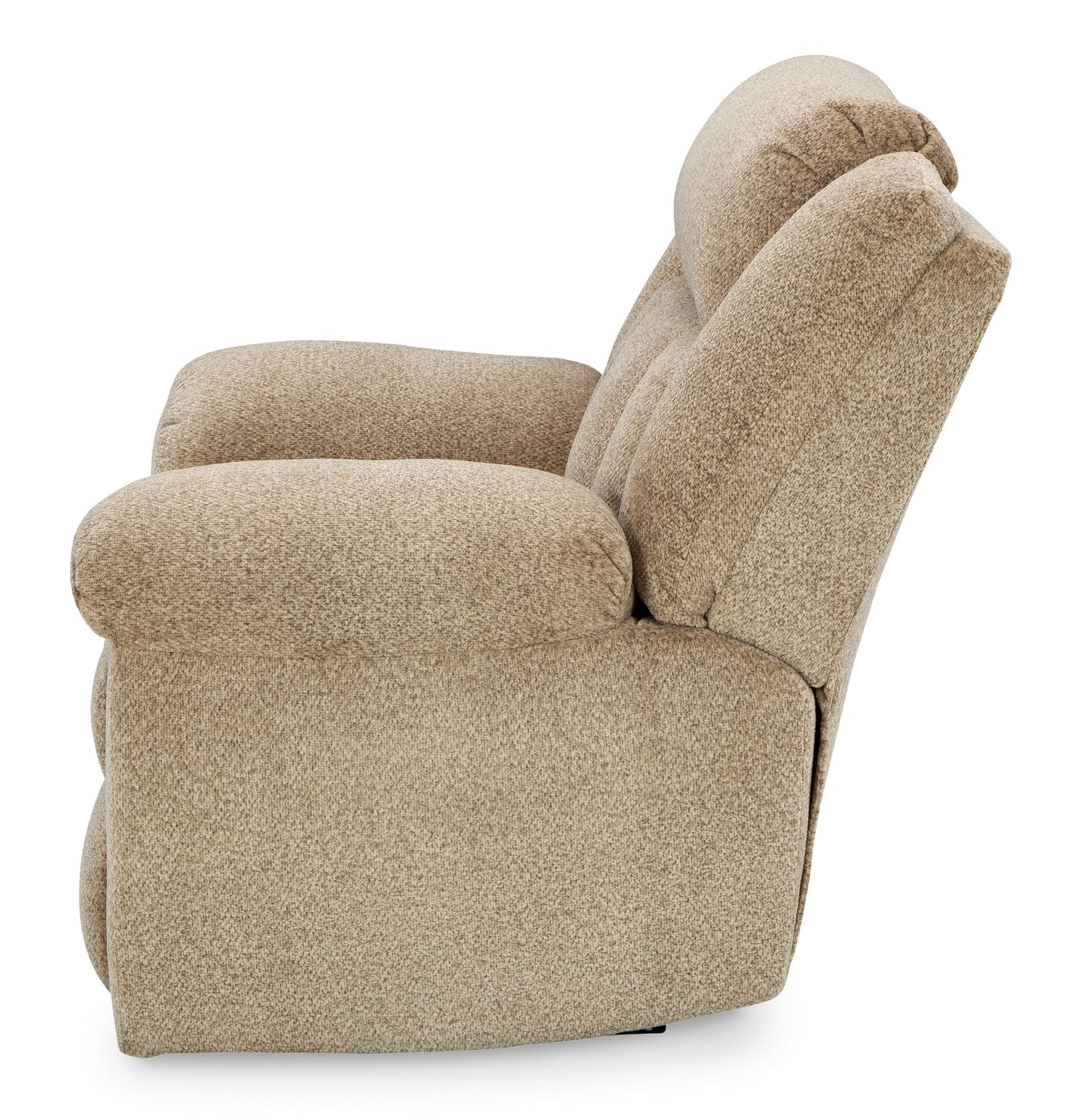 Tip-Off Power Recliner