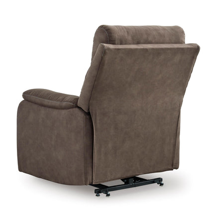 Crestmeade Power Lift Recliner