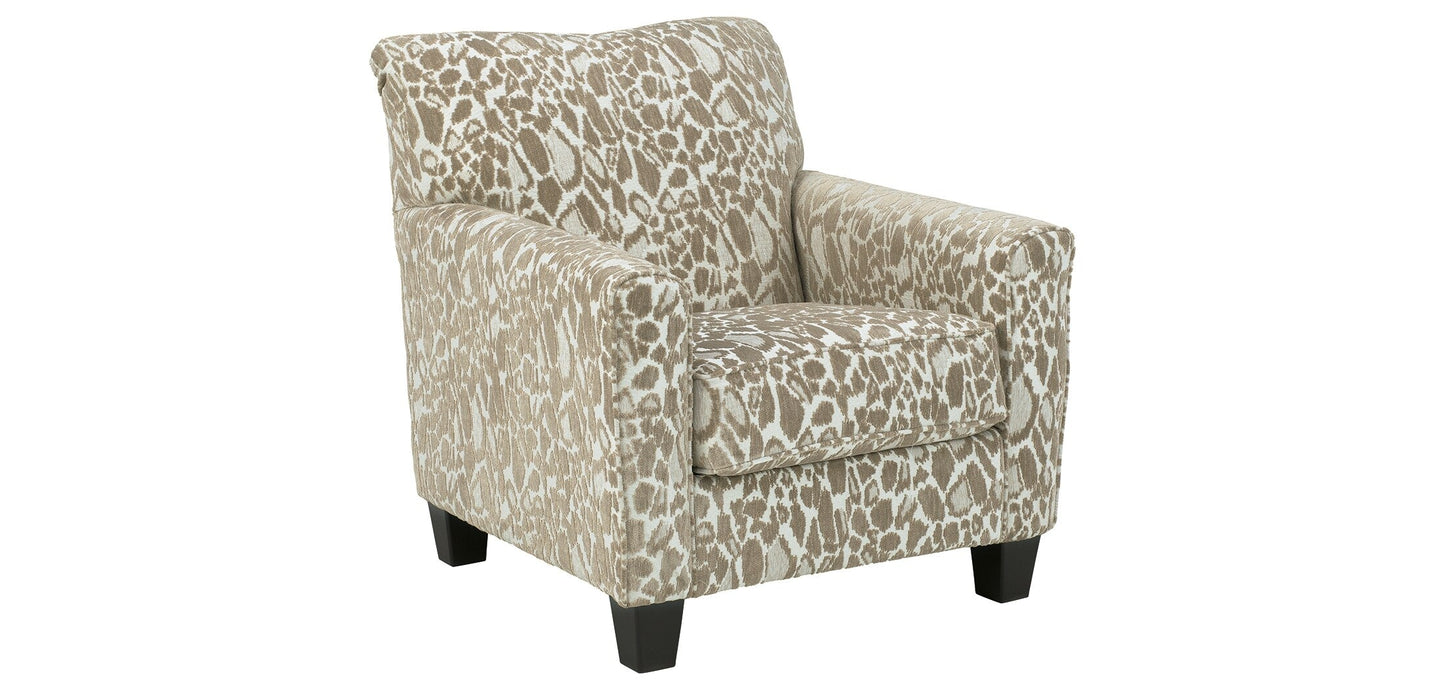 Dovemont Accent Chair