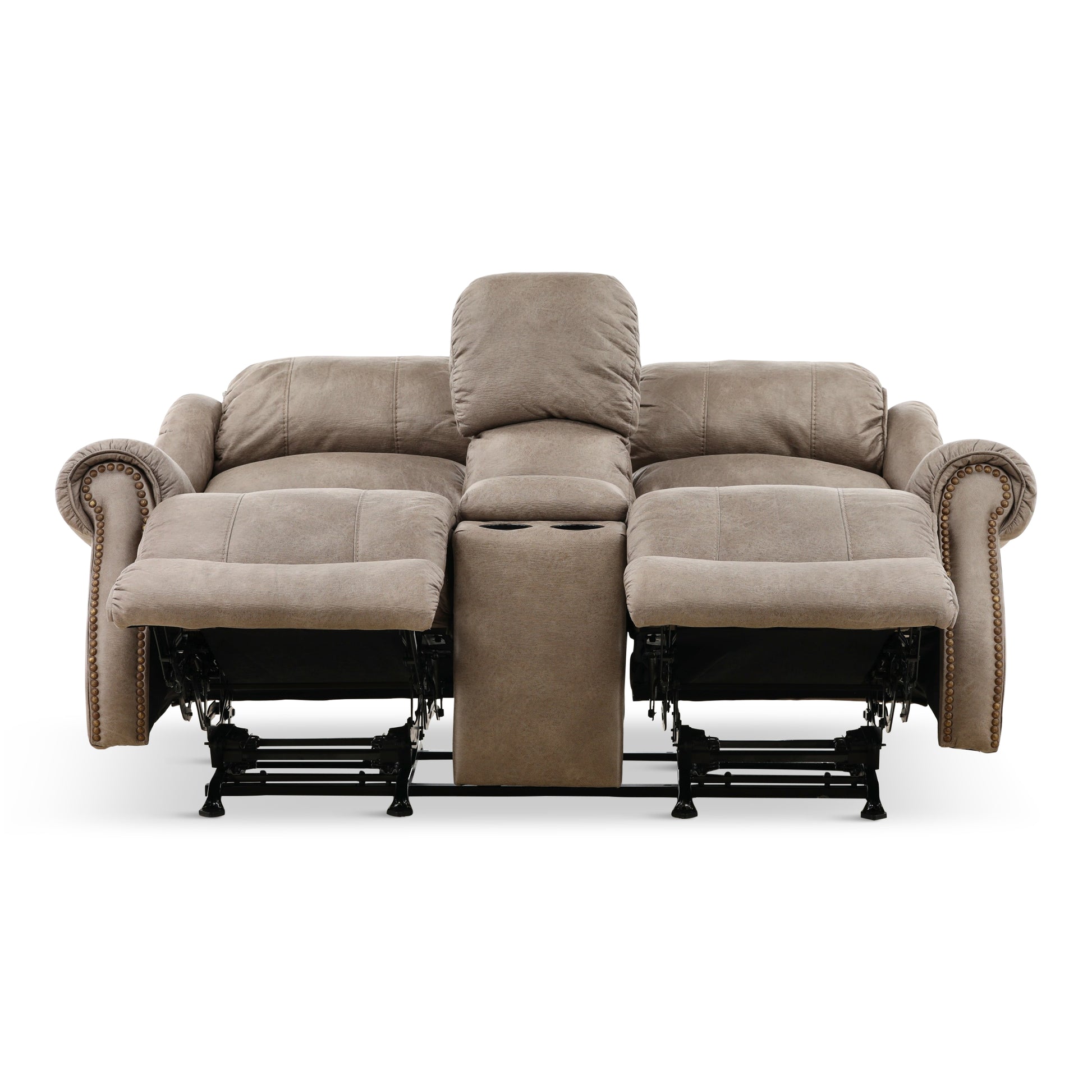 Dubois Rocking Reclining Loveseat