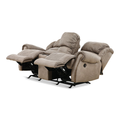 Dubois Rocking Reclining Loveseat