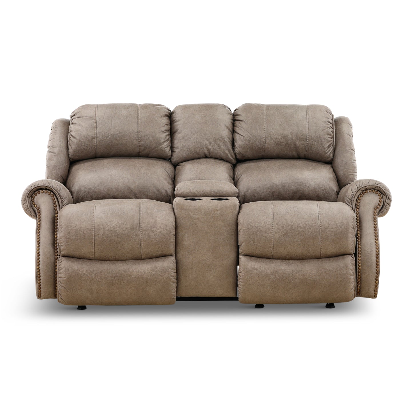 Dubois Rocking Reclining Loveseat