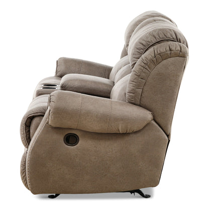 Dubois Rocking Reclining Loveseat