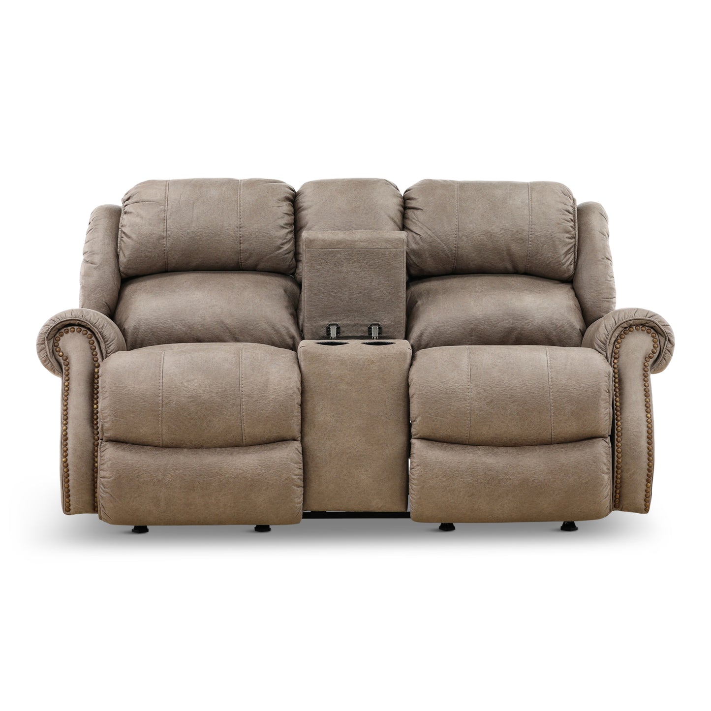 Dubois Rocking Reclining Loveseat