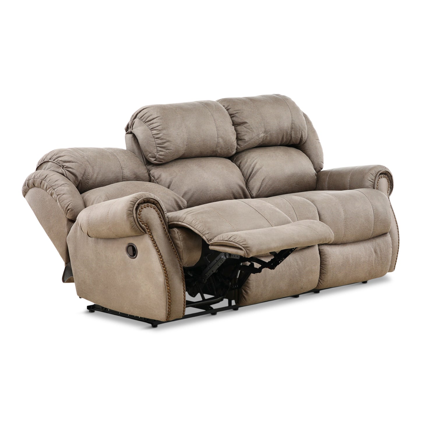 Dubois Reclining Sofa