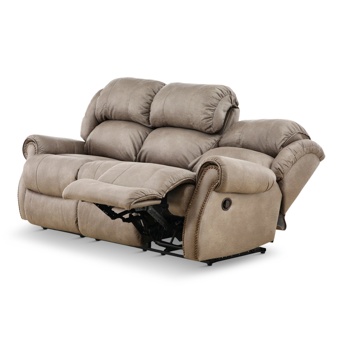Dubois Reclining Sofa
