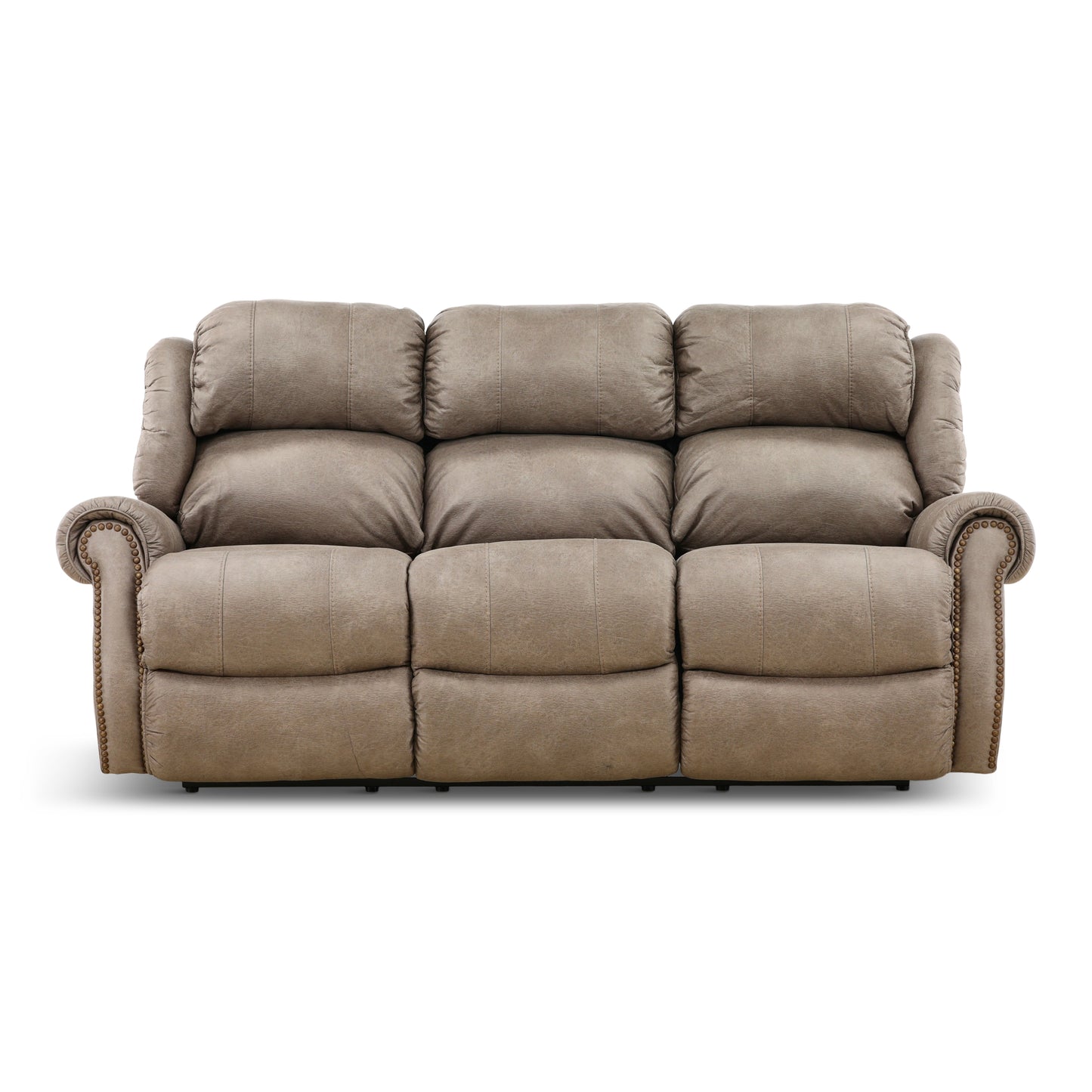 Dubois Reclining Sofa