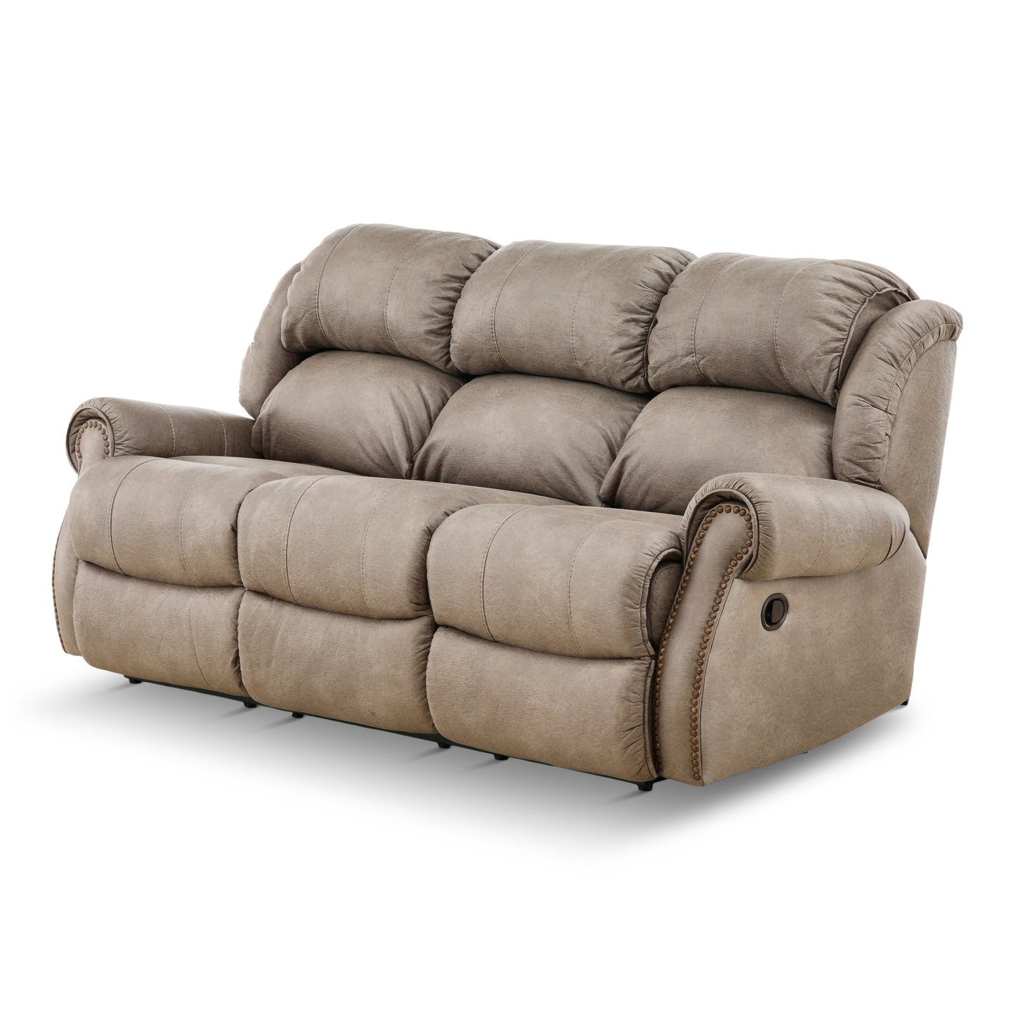 Dubois Reclining Sofa