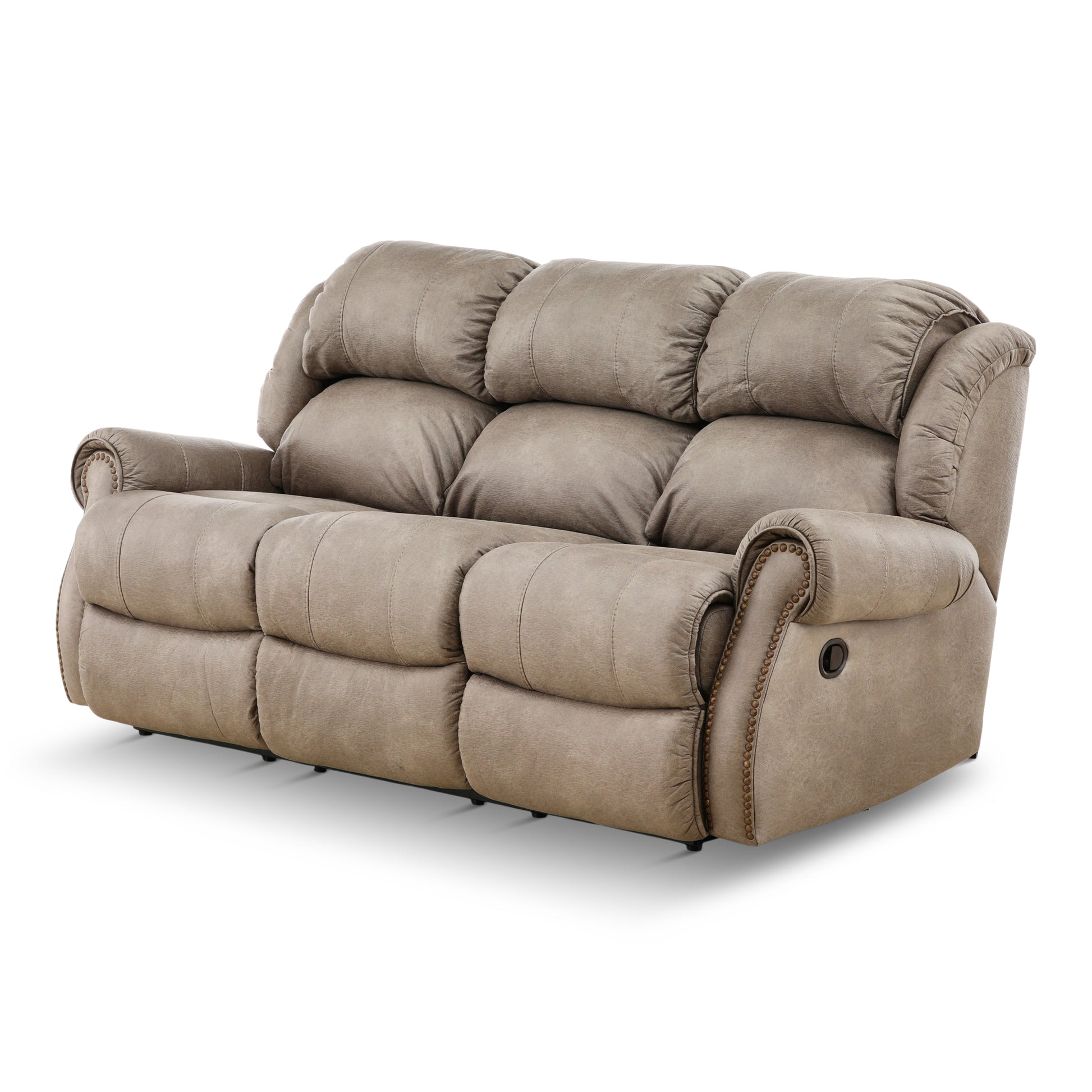Dubois Reclining Sofa