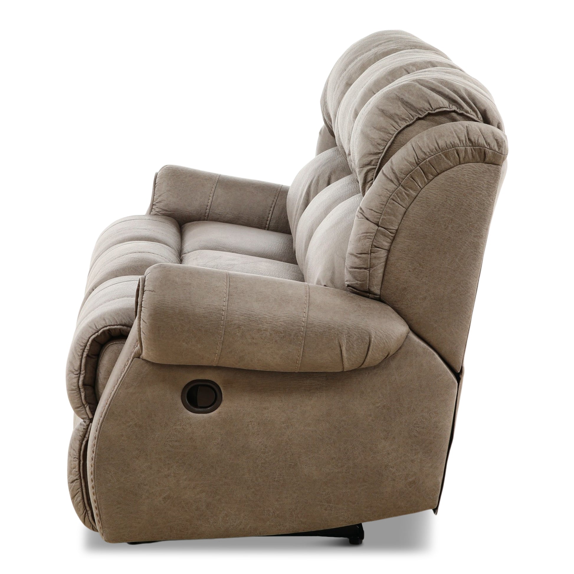 Dubois Reclining Sofa