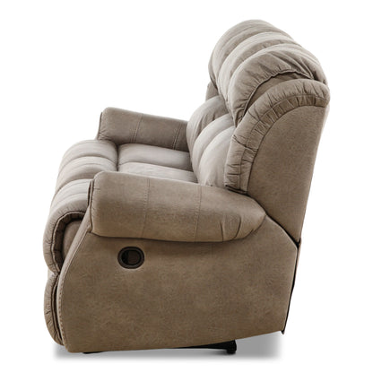 Dubois Reclining Sofa