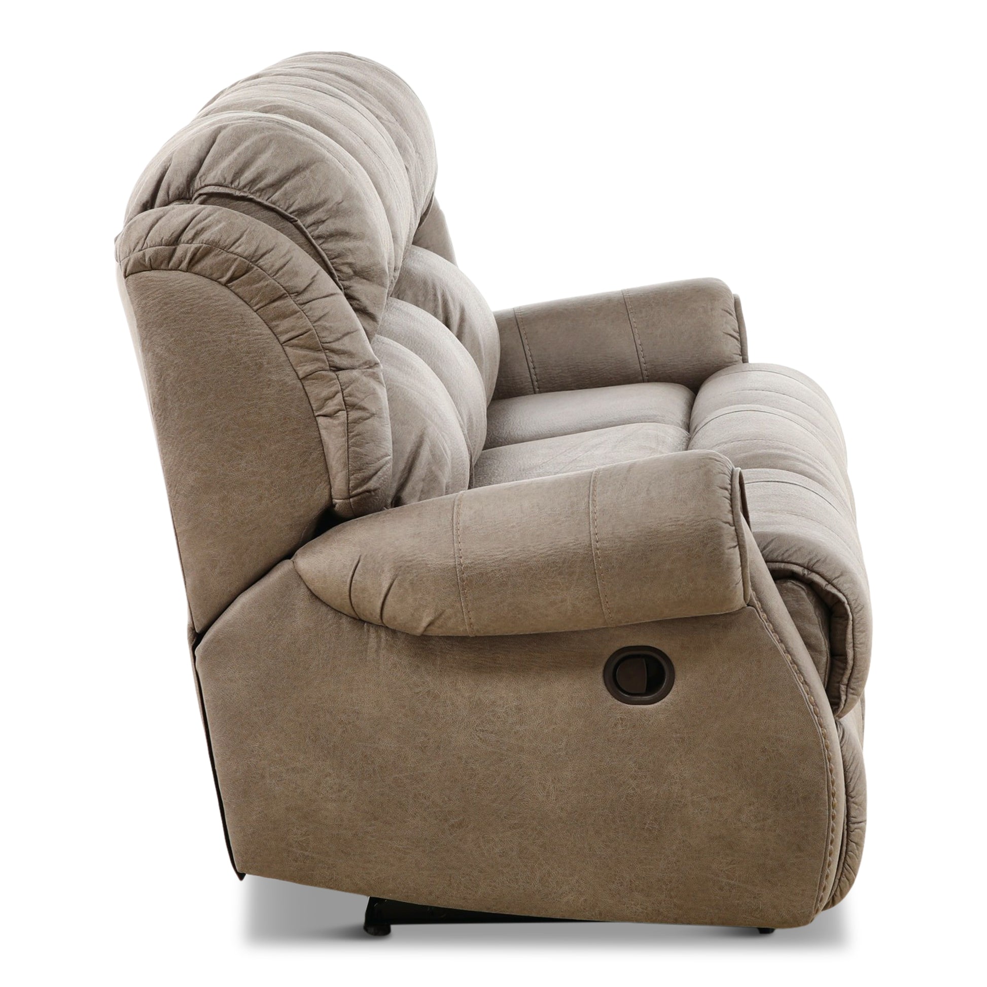 Dubois Reclining Sofa