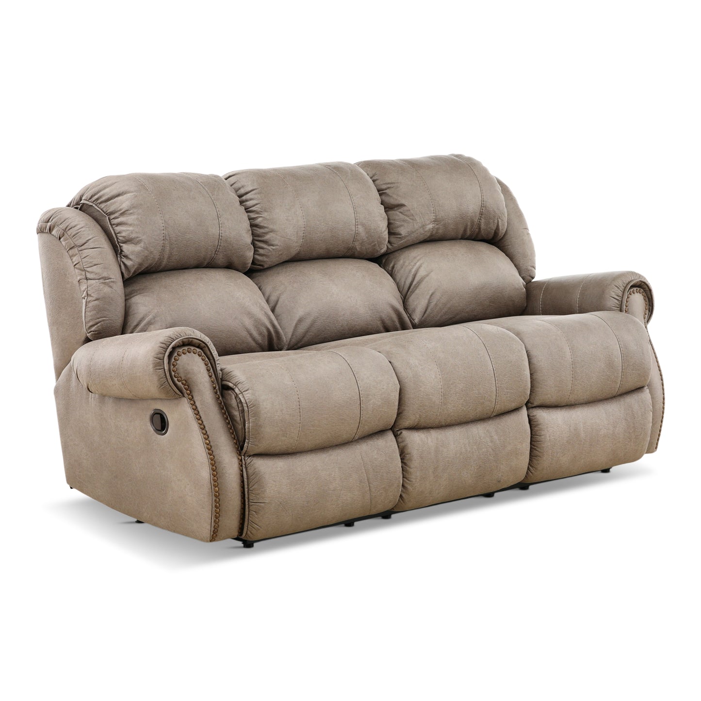 Dubois Reclining Sofa