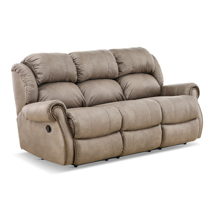 Dubois Reclining Sofa