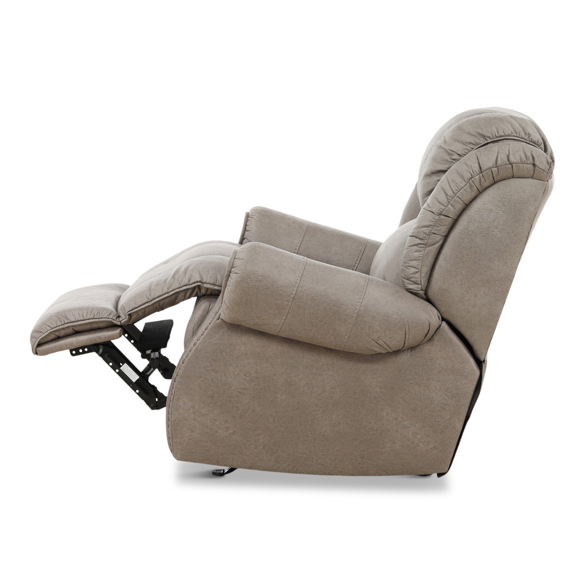 Dubois Rocker Recliner