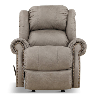 Dubois Rocker Recliner