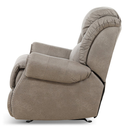 Dubois Rocker Recliner