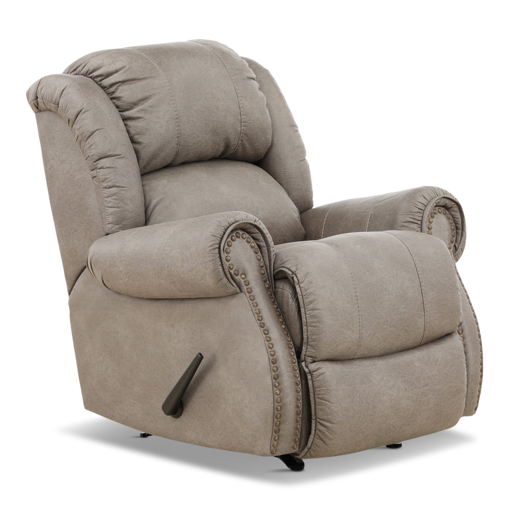 Dubois Rocker Recliner