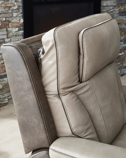4Z-Serenity Zone Power Lift Recliner