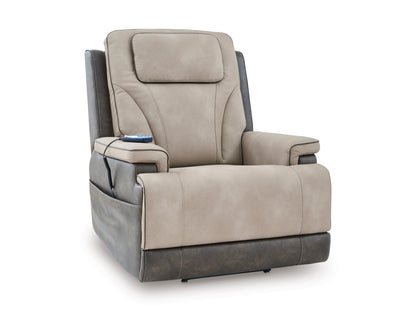 4Z-Serenity Zone Power Lift Recliner