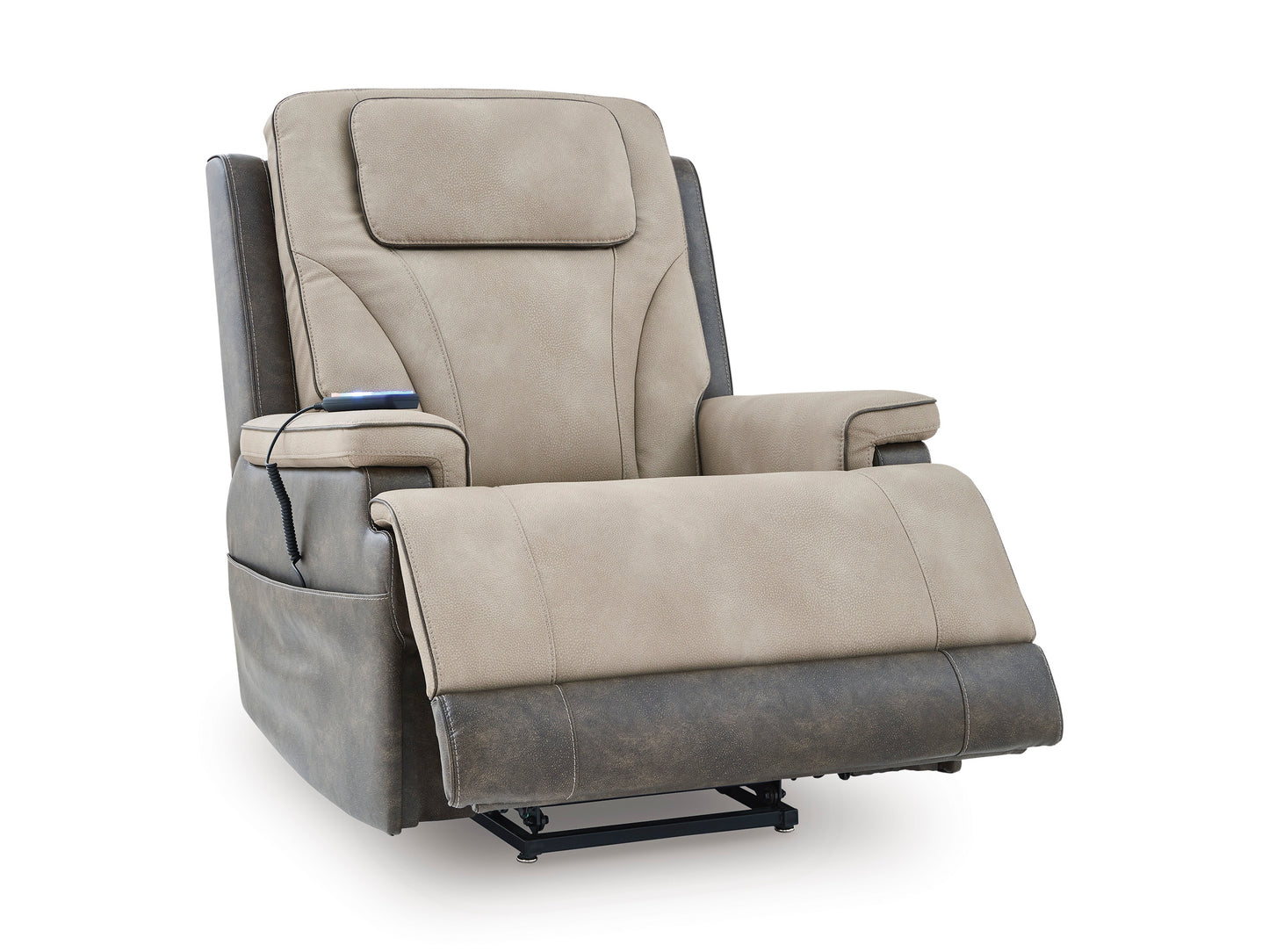 4Z-Serenity Zone Power Lift Recliner