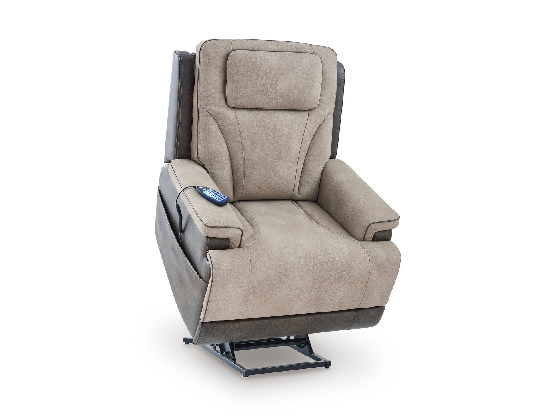 4Z-Serenity Zone Power Lift Recliner