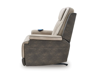 4Z-Serenity Zone Power Lift Recliner