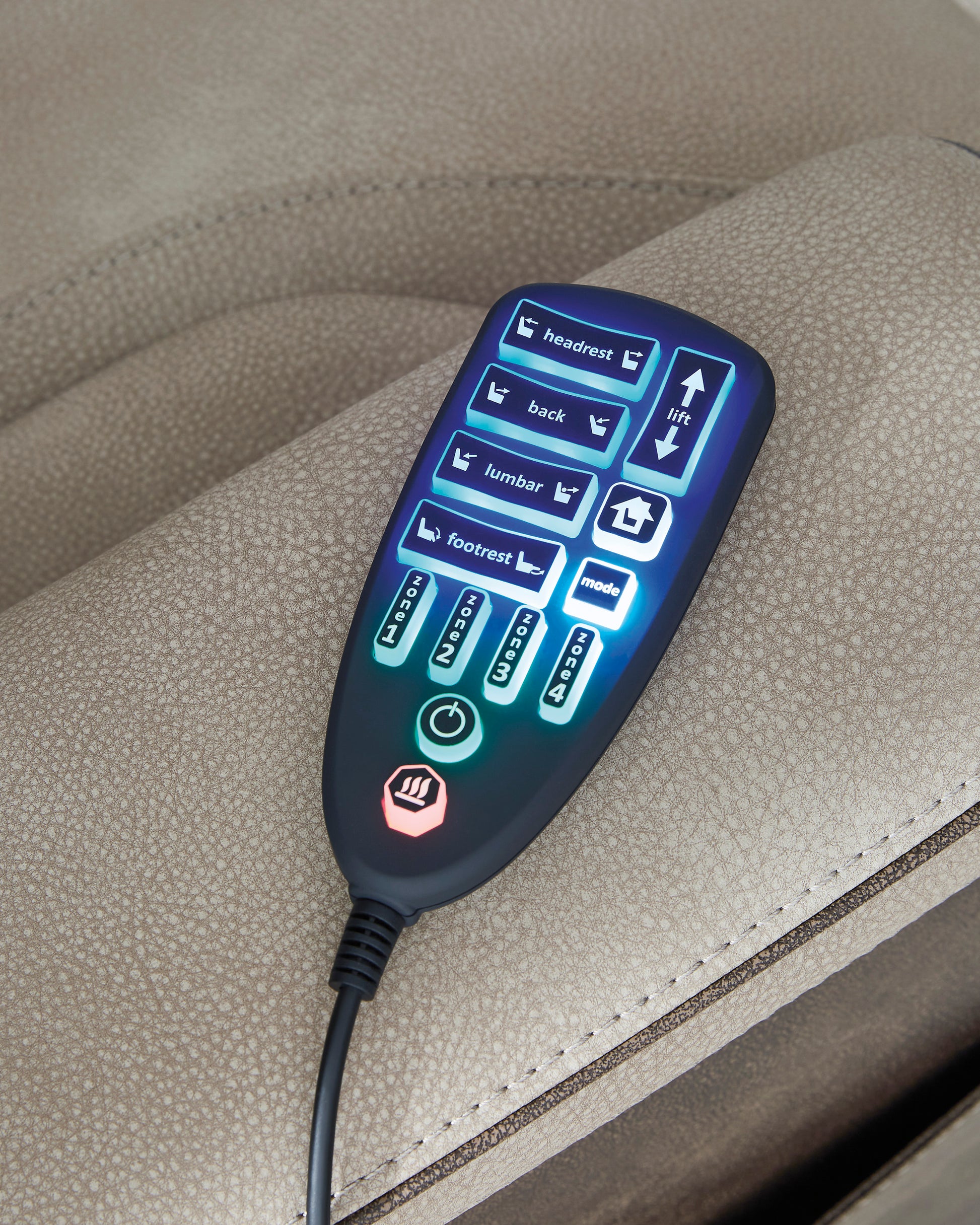 4Z-Serenity Zone Power Lift Recliner