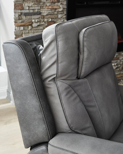 4Z-Serenity Zone Power Lift Recliner