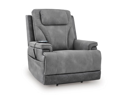 4Z-Serenity Zone Power Lift Recliner