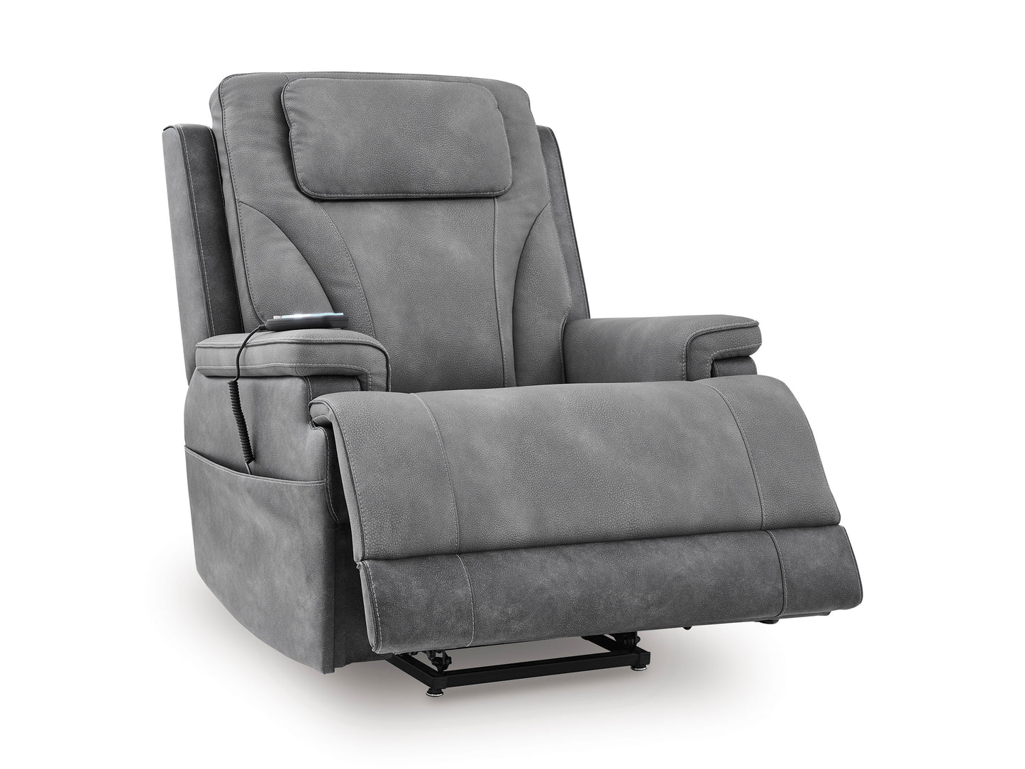 4Z-Serenity Zone Power Lift Recliner
