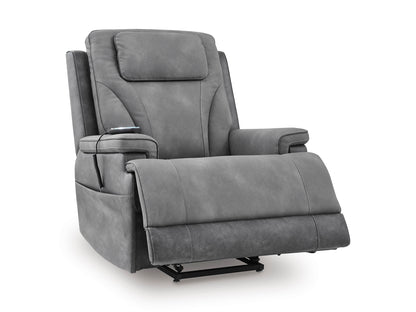 4Z-Serenity Zone Power Lift Recliner