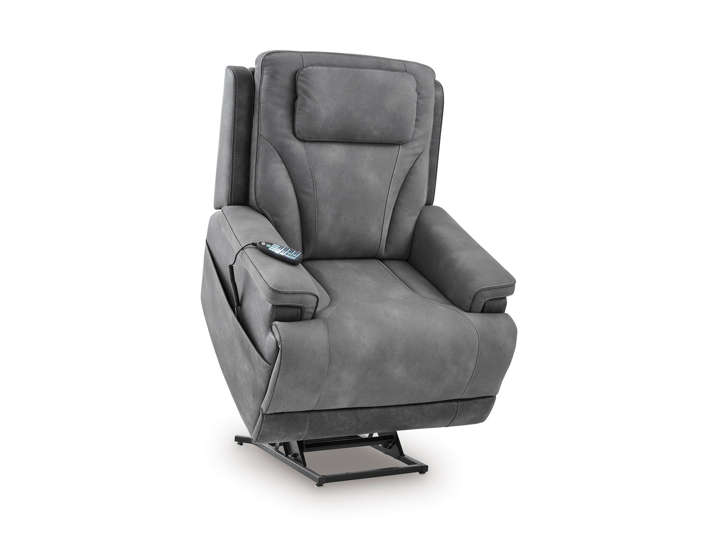 4Z-Serenity Zone Power Lift Recliner