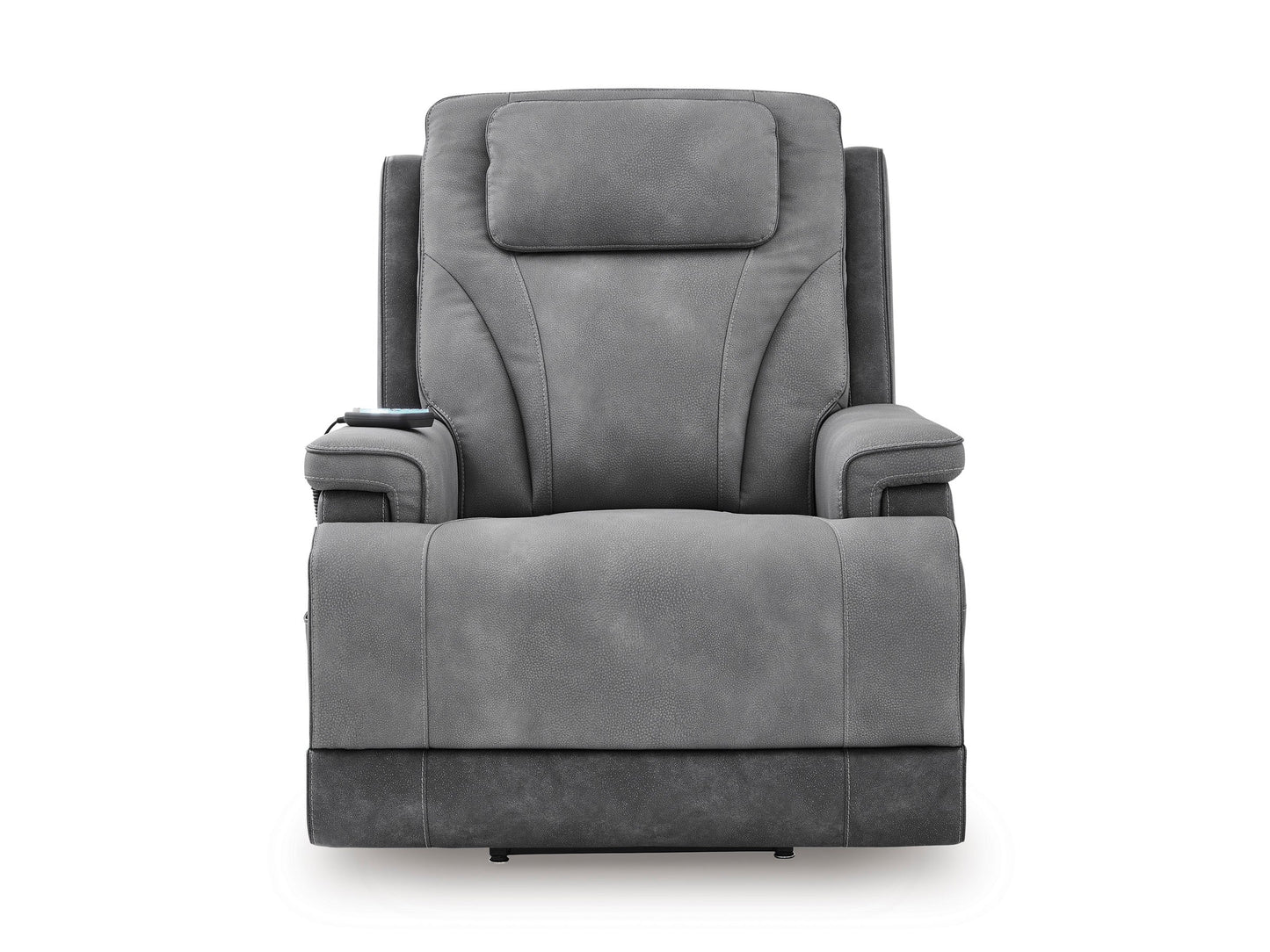4Z-Serenity Zone Power Lift Recliner Slate