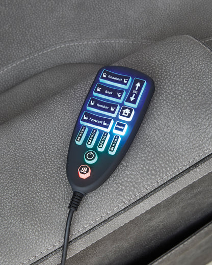 4Z-Serenity Zone Power Lift Recliner