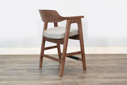 Berlin 24" Counter Height Dining Chair