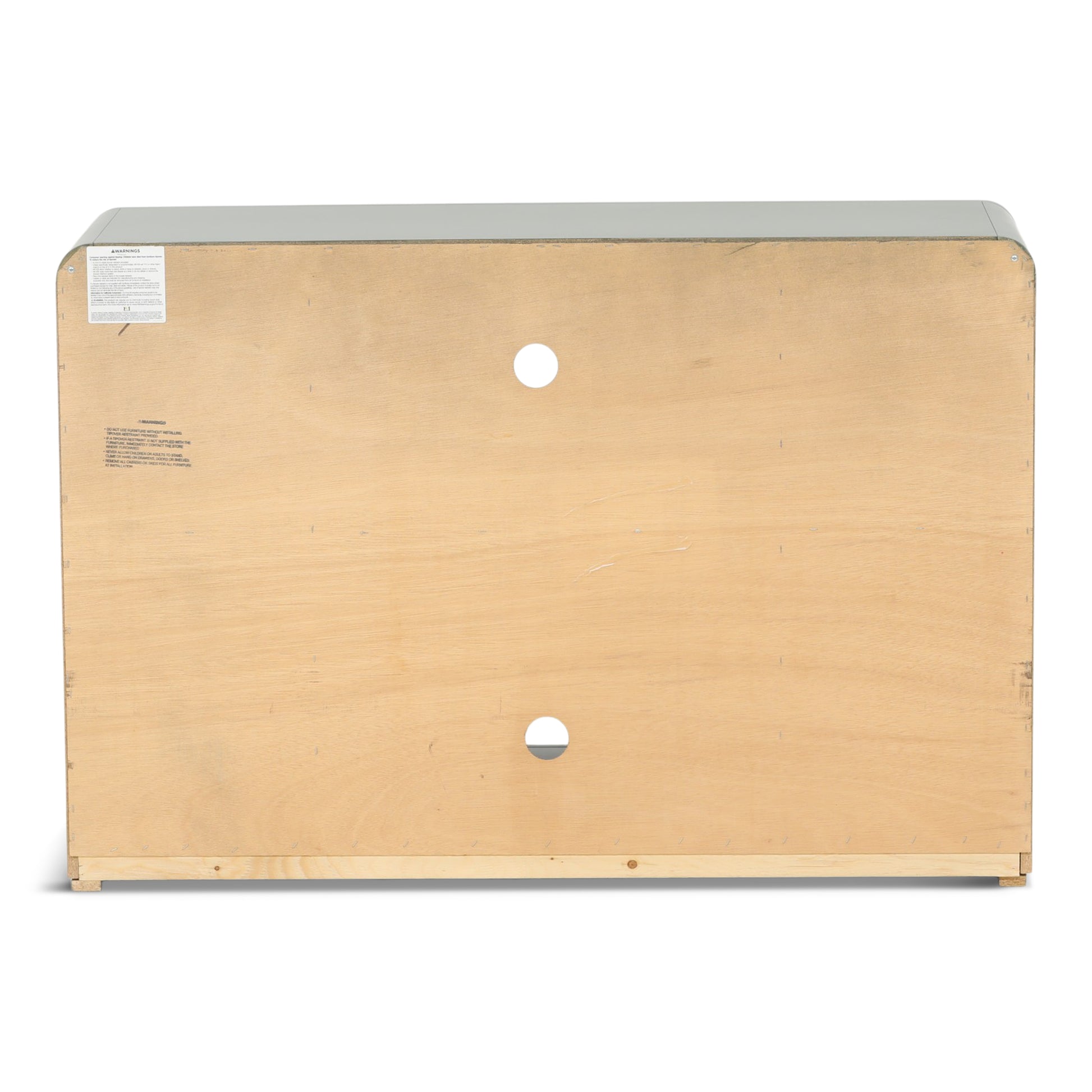 Nora 51" Console