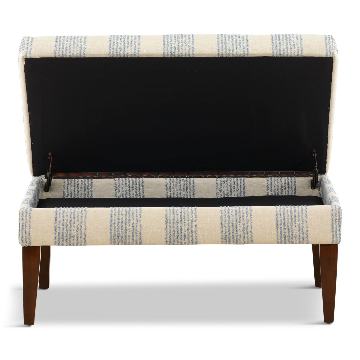 Lillian Storage Ottoman