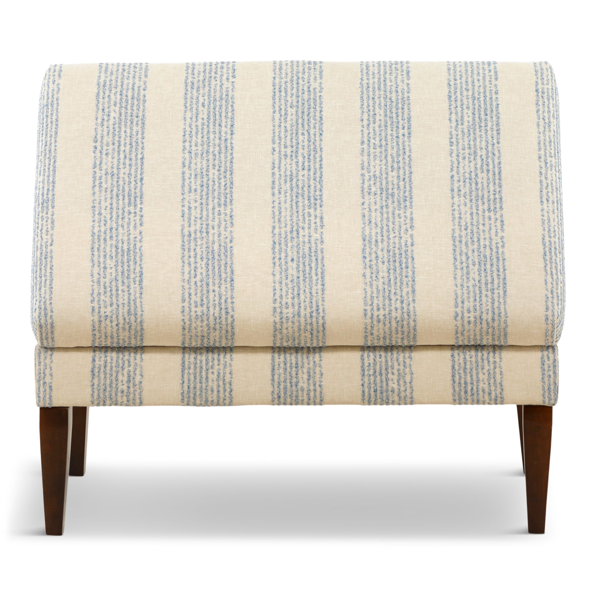 Lillian Storage Ottoman